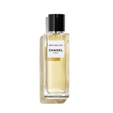 chanel bois des ils|bois des iles perfume.